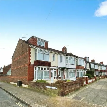 Buy this 4 bed house on Compton Road in Portsmouth, PO2 0SS