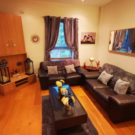 Image 8 - Belfast, Antrim, Northern Ireland, United Kingdom - Apartment for rent