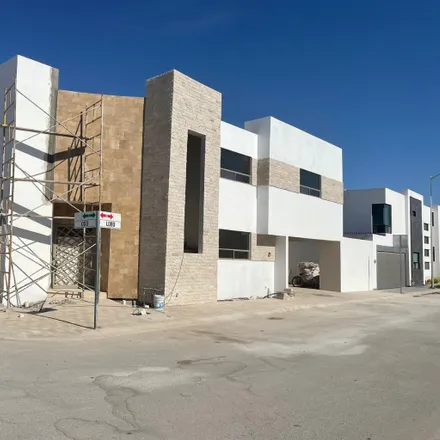 Buy this 3 bed house on unnamed road in 27023 Torreón, Coahuila