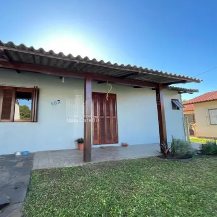 Buy this 2 bed house on Rua Melvin Jones in Santo Antônio da Patrulha, Santo Antônio da Patrulha - RS
