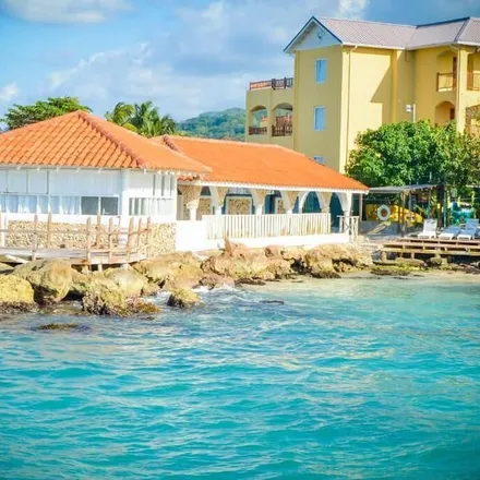 Rent this 3 bed condo on St Ann's Bay in Parish of Saint Ann, Jamaica