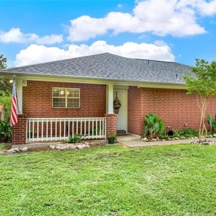 Buy this 2 bed house on unnamed road in Alvin, TX