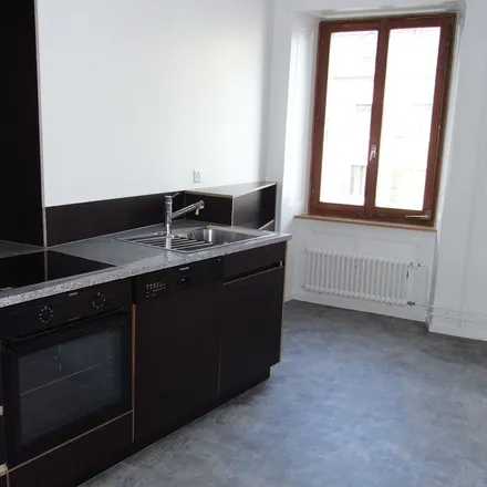 Image 5 - Rue des Terreaux 20, 2300 La Chaux-de-Fonds, Switzerland - Apartment for rent