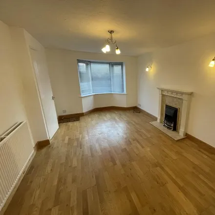 Image 3 - 30 Shilling Way, Long Eaton, NG10 3QN, United Kingdom - House for rent