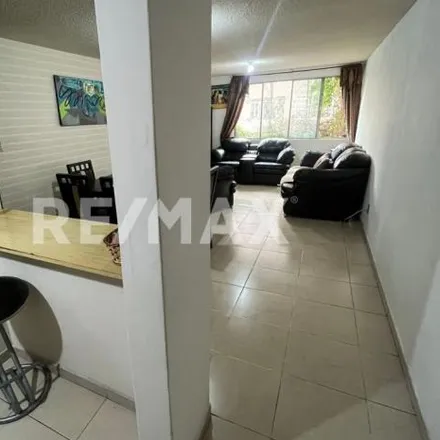 Image 2 - unnamed road, Gustavo A. Madero, 07707 Mexico City, Mexico - Apartment for rent