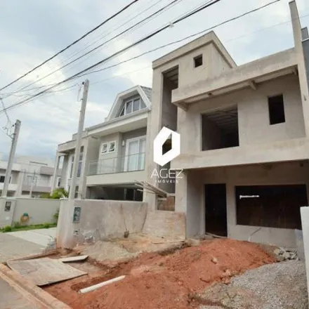 Image 1 - unnamed road, Cidade Industrial de Curitiba, Curitiba - PR, 81270-330, Brazil - House for sale