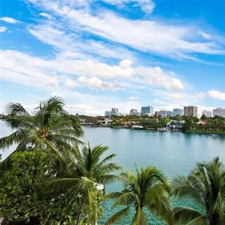 Rent this 2 bed condo on 9721 East Bay Harbor Drive in Bay Harbor Islands, Miami-Dade County