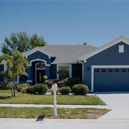 Buy this 3 bed house on Mandolin Boulevard in Winter Haven, FL 33884