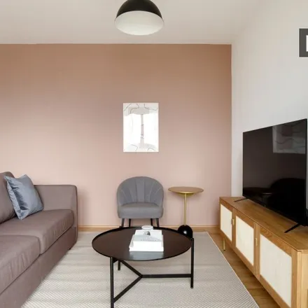Rent this 2 bed apartment on Hofer in Döblerhofstraße 8, 1030 Vienna