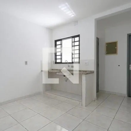 Rent this 1 bed house on Rua Pedra Formosa in Vila Amélia, São Paulo - SP