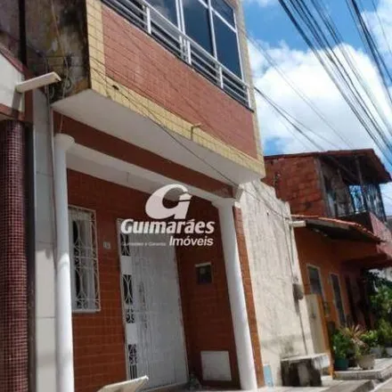 Buy this 3 bed house on Rua Alexandre Baraúna 427 in Damas, Fortaleza - CE