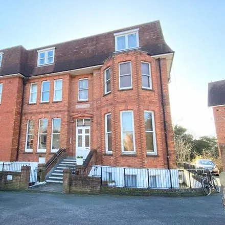 Rent this 1 bed room on Fulbourne House in Blackwater Road, Eastbourne