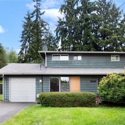 Buy this 4 bed house on 20016 101st Pl NE in Bothell, Washington