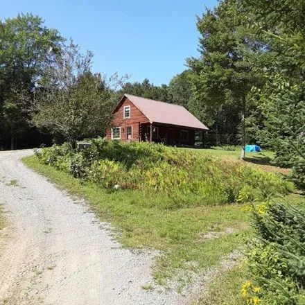 Image 3 - 168 State Highway 29A, Stratford, Town of Caroga, NY 13470, USA - House for sale