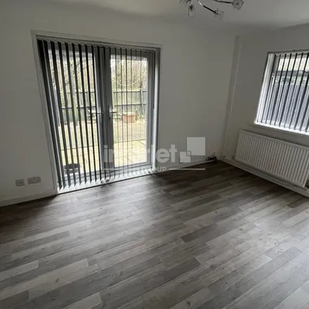 Rent this 1 bed apartment on Tangmere Drive in Cardiff, CF5 2PQ