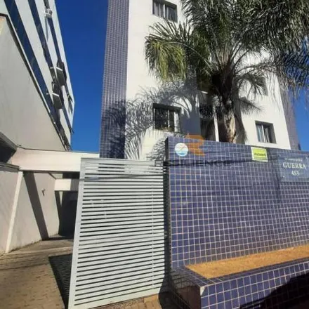 Buy this 2 bed apartment on Sobrancelhas Cris Matos - Design e Micropigmentação in Rua Maria Junqueira 245 - sala 410, Lagoa Santa - MG