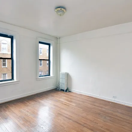 Image 4 - 130 Wadsworth Avenue, New York, NY 10033, USA - Apartment for rent