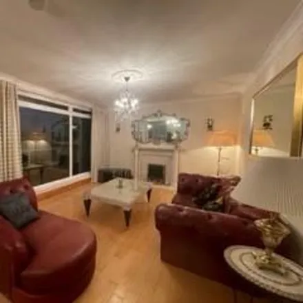 Rent this 2 bed room on Montagu Court in Newcastle upon Tyne, NE3 4JL