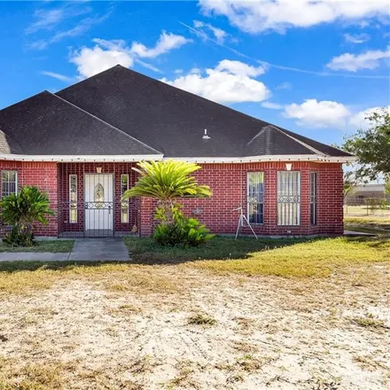 Image 1 - 2829 Frontage Road, Ala Blanca Colonia Number 4, Mission, TX 78572, USA - House for sale