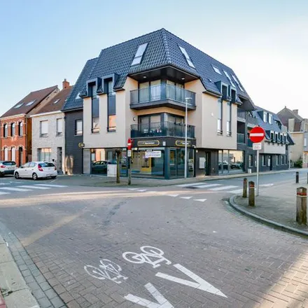 Image 4 - Sint Jozefsstraat 14, 8860 Lendelede, Belgium - Apartment for rent