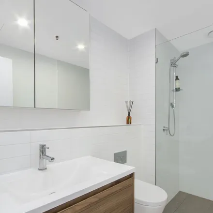 Rent this 2 bed apartment on Australian Capital Territory in Grand Central Towers, Bowes Street