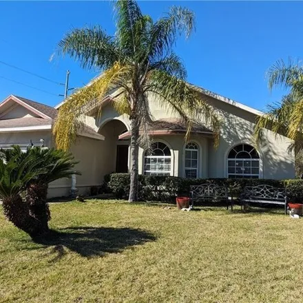 Buy this 3 bed house on 2517 East Farewell Path in Calphos, Citrus County