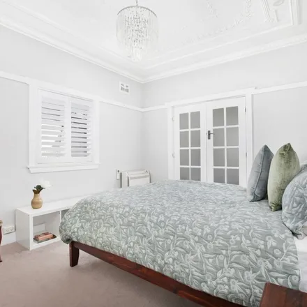 Rent this 2 bed apartment on 80 Cabramatta Road in Mosman NSW 2088, Australia