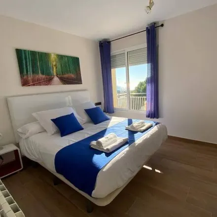 Rent this 3 bed apartment on 08392 Sant Andreu de Llavaneres