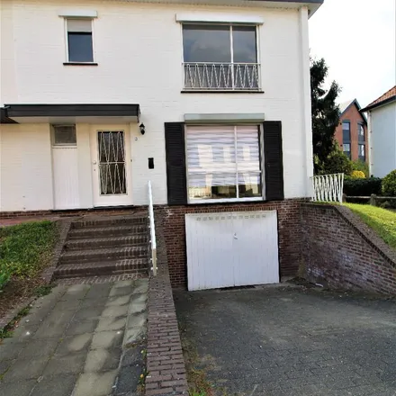Image 3 - Sparrenhof 3, 3290 Diest, Belgium - Apartment for rent