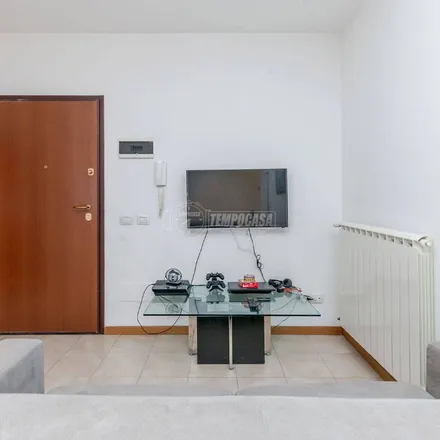 Image 1 - Via Amilcare Bonomi 7, 20158 Milan MI, Italy - Apartment for rent
