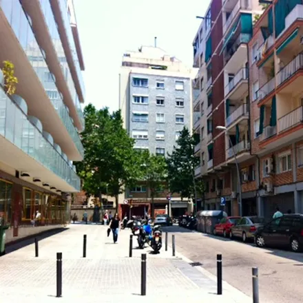 Rent this 1 bed room on Carrer de Lepant in 403, 08013 Barcelona