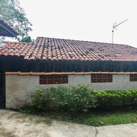 Buy this 1studio house on Rua Patrício Miguel Carreta in Águas de São Pedro, Região Geográfica Intermediária de Campinas - SP
