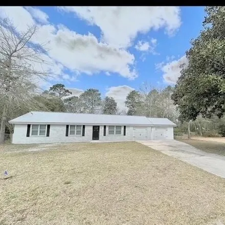 Buy this 4 bed house on 255 Elm Street in Evergreen, Hinesville
