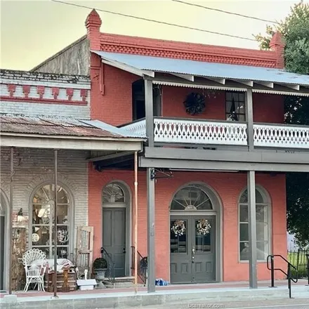 Image 1 - Main Street, Calvert, Robertson County, TX 77837, USA - House for sale
