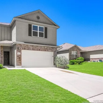 Buy this 4 bed house on 344 Franchi Way in New Braunfels, TX 78130