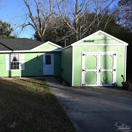 Buy this 2 bed house on 5592 Osceola Street in Milton, FL 32570