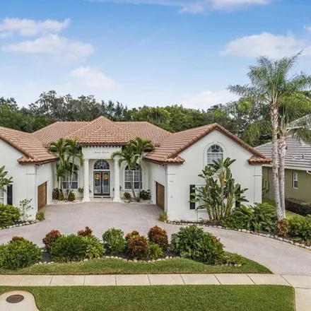 Buy this 6 bed house on 5537 Avocado Lane in Belle Isle, Orange County