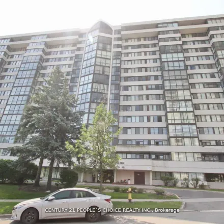 Image 2 - 21 Markbrook Lane, Toronto, ON M9V 4P2, Canada - Apartment for rent
