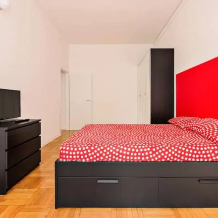 Image 4 - Viale Monte Nero, 16/A, 20135 Milan MI, Italy - Apartment for rent