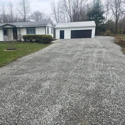 Buy this 3 bed house on 2192 Bunty Station Road in Delaware Township, OH 43015