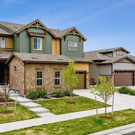 Buy this 4 bed house on 7986 South Jamestown Court in Aurora, CO 80016