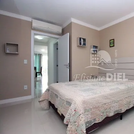 Rent this 2 bed apartment on Meia Praia in Itapema, Santa Catarina