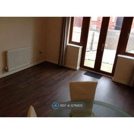 Rent this 3 bed apartment on James Street in Barnsley, S71 1LQ