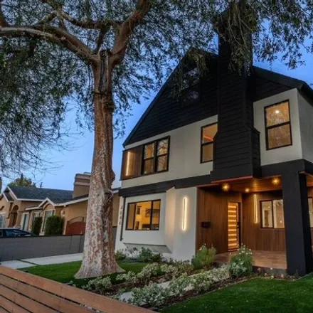 Buy this 6 bed house on 4646 Noble Ave in Sherman Oaks, California