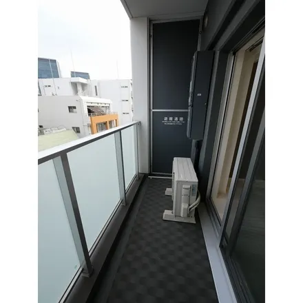 Image 9 - unnamed road, Azabu, Minato, 108-0014, Japan - Apartment for rent