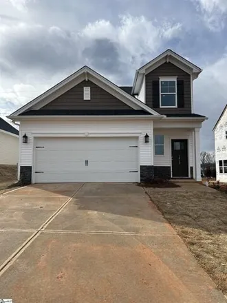 Buy this 4 bed house on Maraschino Way in Duncan, SC 29365