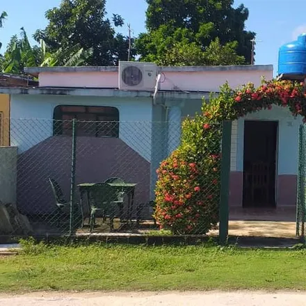 Image 9 - unnamed road, Playa Larga, 44300, Cuba - House for rent