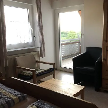 Rent this 2 bed apartment on 79235 Vogtsburg im Kaiserstuhl