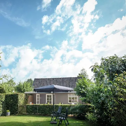 Image 9 - Overlangel, North Brabant, Netherlands - House for rent