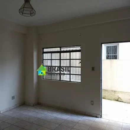 Buy this 3 bed apartment on Rua Porphirio Ramos de Andrade in Jardim São Paulo, Poços de Caldas - MG
